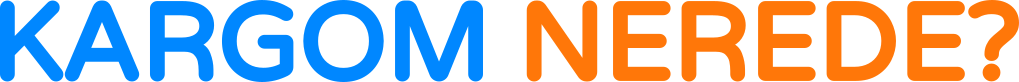 Gönderi Takip, Kargo Takip, Kargom Nerede